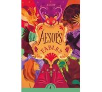 Aesop Aesop's Fables (Tascabile) Puffin Classics