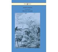 Aesop Aesop's Fables With Numerous Illustrations by Maud U. C (Copertina rigida)