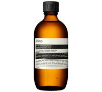 Aēsop - B & Tea Balancing Toner Tonico viso 200 ml unisex