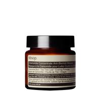 Aesop - Chamomile Concentrate Anti-Blemish Masque - Maschera detergente 60 ml