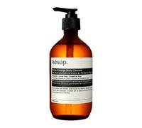 Aesop Citrus Melange Body Cleanser 500 ml