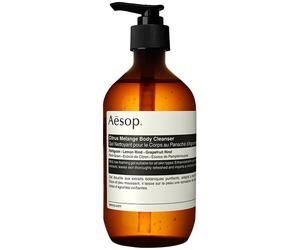 Aesop - Citrus Melange Body Cleanser - Gel doccia 500 ml