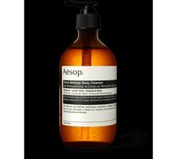 Aesop Citrus Melange Detergente corpo 500 ml - Detergente Corpo