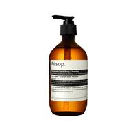 Aesop Detergente Corpo ai Semi di Coriandolo 500 ml - Detergente Corpo