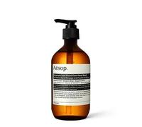 Aesop Detergente Mani Senza Risciacquo Foglie di Geranio 500 ml - Detergente mani