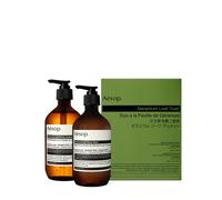 Aesop Duetto di foglie di geranio - Eau de Parfum