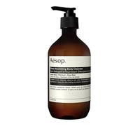 Aesop Eleos Nutriente Body Cleanser Gel doccia - Volume: 500 ml - refill