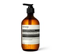 Aesop - Geranium Leaf Body Cleanser - Gel doccia 500 ml