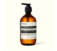 Aesop Geranium Leaf 500 ml - Detergente Corpo