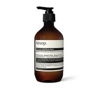 Aesop Geranium Leaf Body Balm 500ml