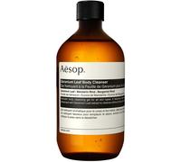 Aesop Geranium Leaf Body Cleanser Refill 500 ml