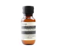 Aesop Geranium Leaf Body Cleanser 50ml - Detergente corpo