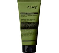 Aesop Geranium Leaf Body Scrub 180ml