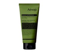 Aesop Geranium Leaf Body Scrub 180ml