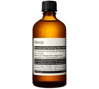 Aesop Trattamento Corpo Idratante alle Foglie di Geranio 100 ml