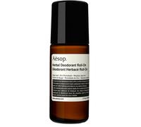 Aesop - Herbal Deodorant Roll-On - Deodorante 50 ml