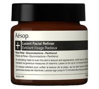 Aesop - Lucent Facial Refiner - Maschera detergente 60 ml