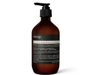 Aesop Maschera alla Rosa per Capelli e Cuoio Capelluto 500 ml