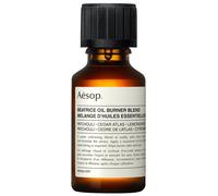 Aesop - Oil Burner Blend - Diffusore per ambienti 25 ml