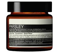 Aesop - Parsley Seed Anti-Oxidant Facial Hydrating Cream - Crema idratante 60 ml