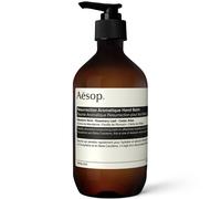 Aesop - Resurrection Aromatique Hand Balm - Crema per le mani e maschere 500 ml