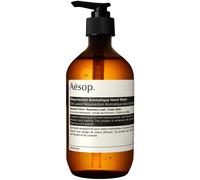 Aesop Resurrection Aromatique Hand Wash 500ml