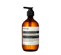 Aesop Resurrection Rinse Free Detergente Mani - Detergente Mani Unisex 500 ml