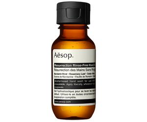 Aesop - Resurrection Rinse-Free Hand Wash - Igienizzante per mani 50 ml
