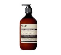 Aesop Reverence Aromatique Balsamo mani 500 ml - Balsamo Mani