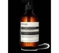 Aesop Reverence Aromatique Detergente mani 500 ml - Detergente Mani