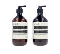 Aesop - Reverence Duet - Sapone per le mani e scrub 1 St.