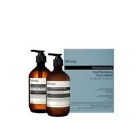 Aesop Reverence Duet - Trattamento viso