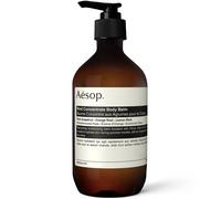 Aesop - Rind Concentrate Body Balm - Crema per il corpo 500 ml