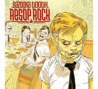 Aesop Rock - Bazooka Tooth (2 CD)