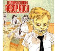 AESOP ROCK BAZOOKA TOOTH (Vinyl LP)