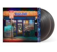 Aesop Rock - Black Hole Superette (Black Ice Vinyl)