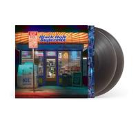 Aesop Rock Black Hole Superette (Vinyl LP) 12" Album (Limited Edition)