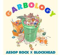 Aesop Rock & Blockhead - Garbology