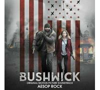 Aesop Rock - Bushwick (LP)