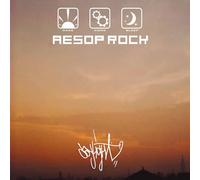 Aesop Rock Daylight (CD) EP