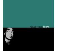 Aesop Rock - Float (Vinyl Green)