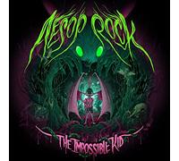 Aesop Rock - Impossible Kid