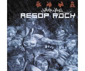 Aesop Rock - Labor Days