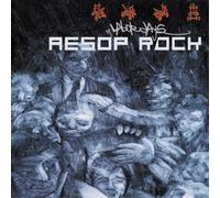 Aesop Rock Labor Days (Vinyl LP)