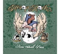 Aesop Rock - None Shall Pass