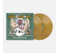 Aesop Rock None Shall Pass (Vinyl LP)