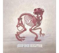 AESOP ROCK - SKELETHON (10 YEAR ANNIVERSARY)