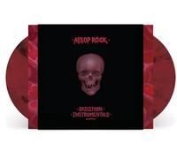 Aesop Rock - Skelethon (Instrumental Version) (Col. Vinyl)