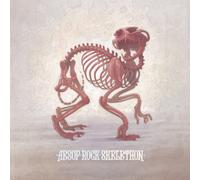 Aesop Rock Skelethon (Vinyl LP) 12" Album Coloured Vinyl (Limited Edition)