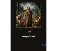Aesop s fables